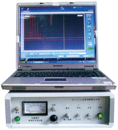 MZ－5811A 电缆故障测试仪